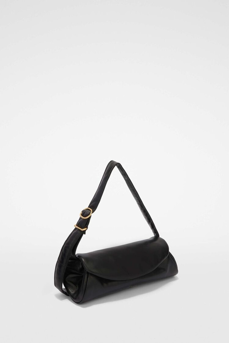 Jil Sander Cannolo Padded Grande outlook