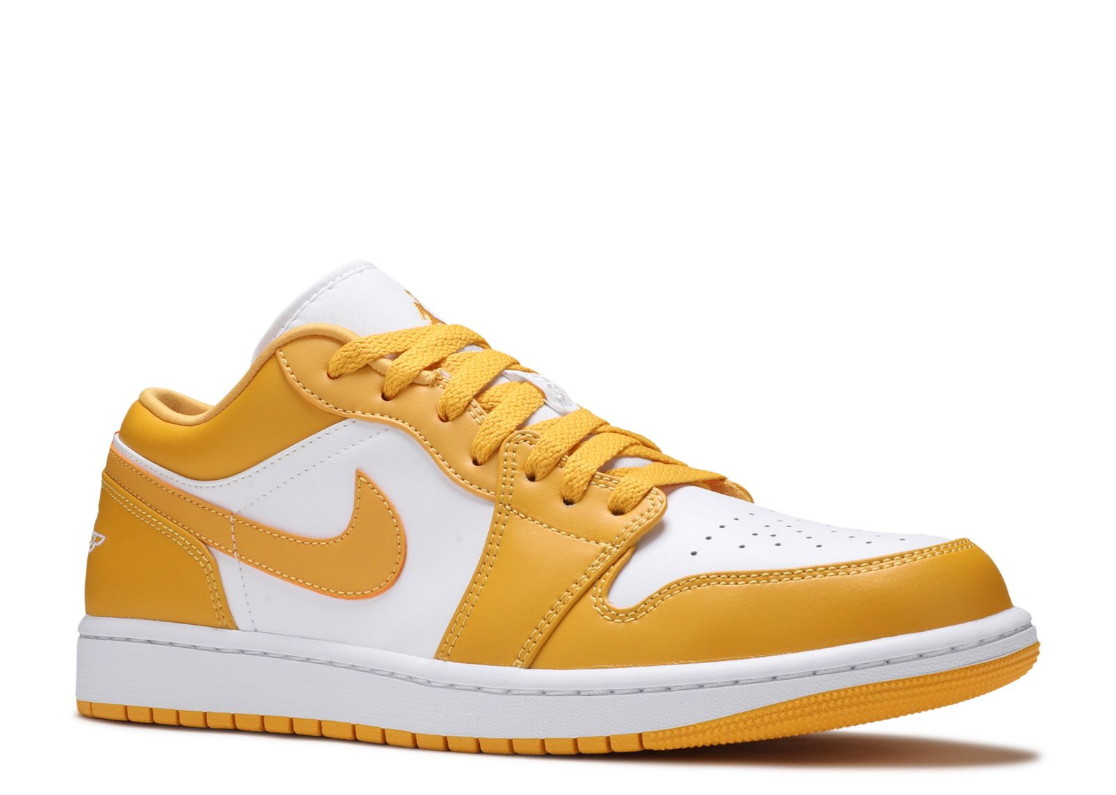 JORDAN 1 LOW 'POLLEN' - 2