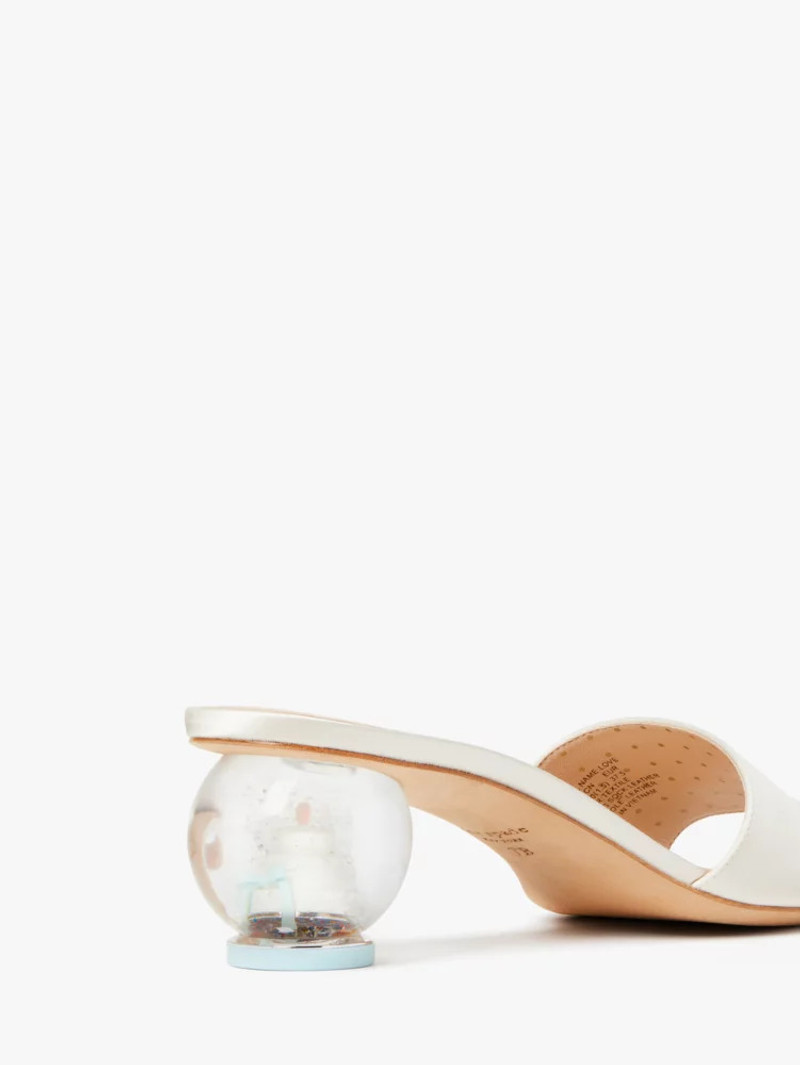kate spade Love Slide Sandals outlook