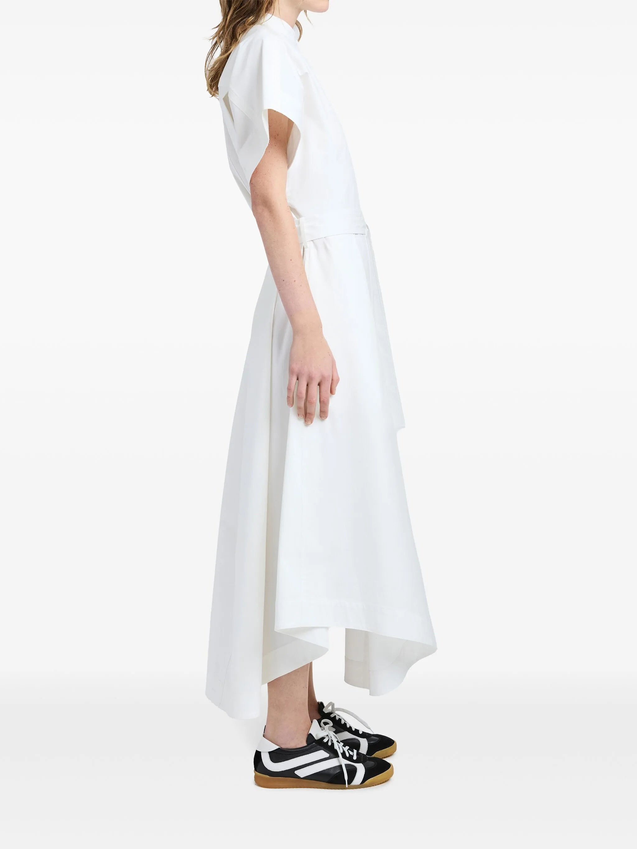 Walker midi dress - 3