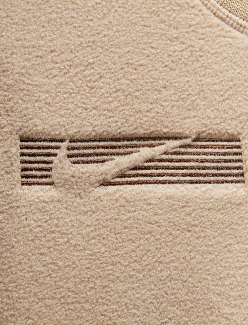 Nike WOMEN'S TRAVIS SCOTT PULLOVER CREWNECK outlook