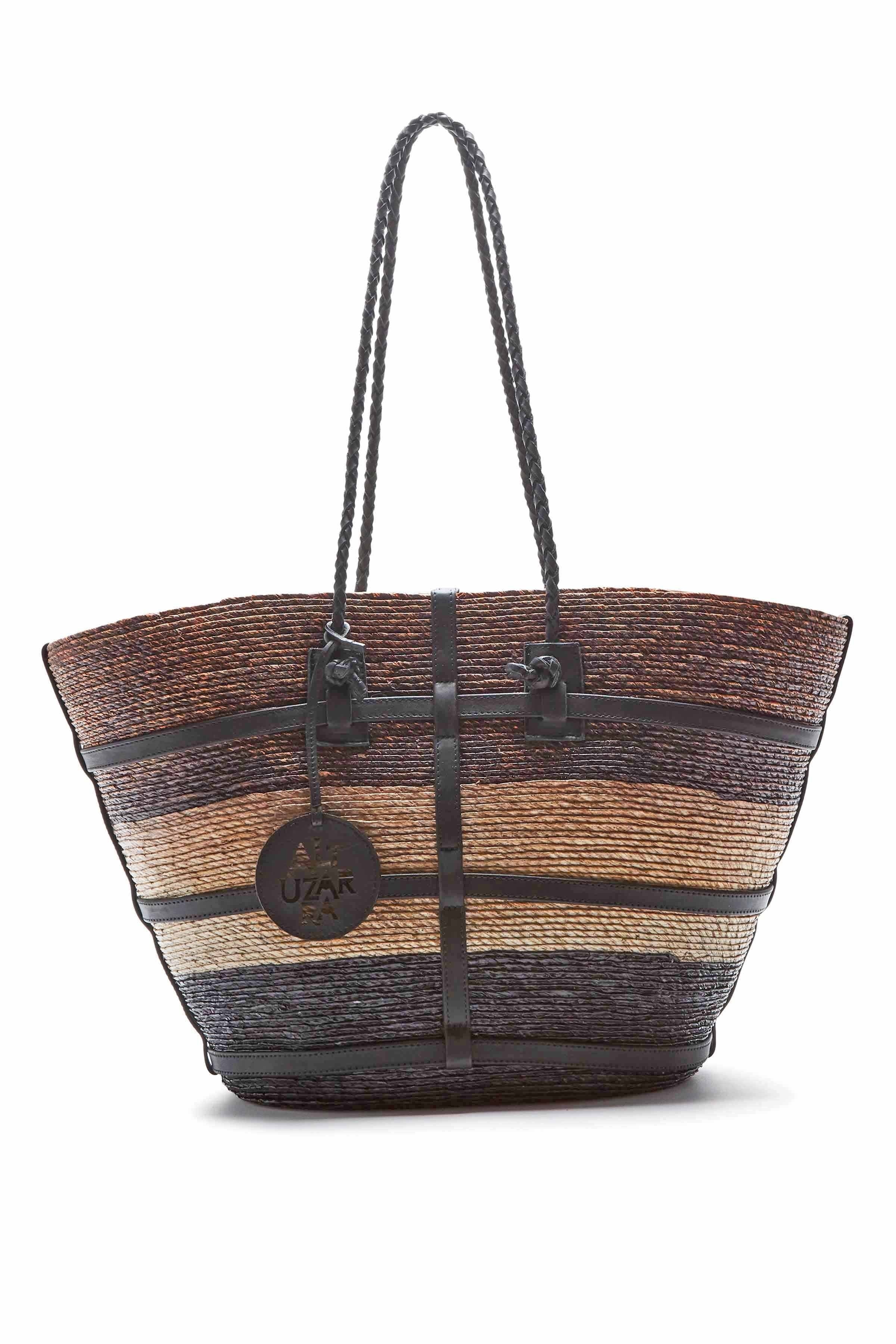 'WATERMILL' BAG LARGE - 1