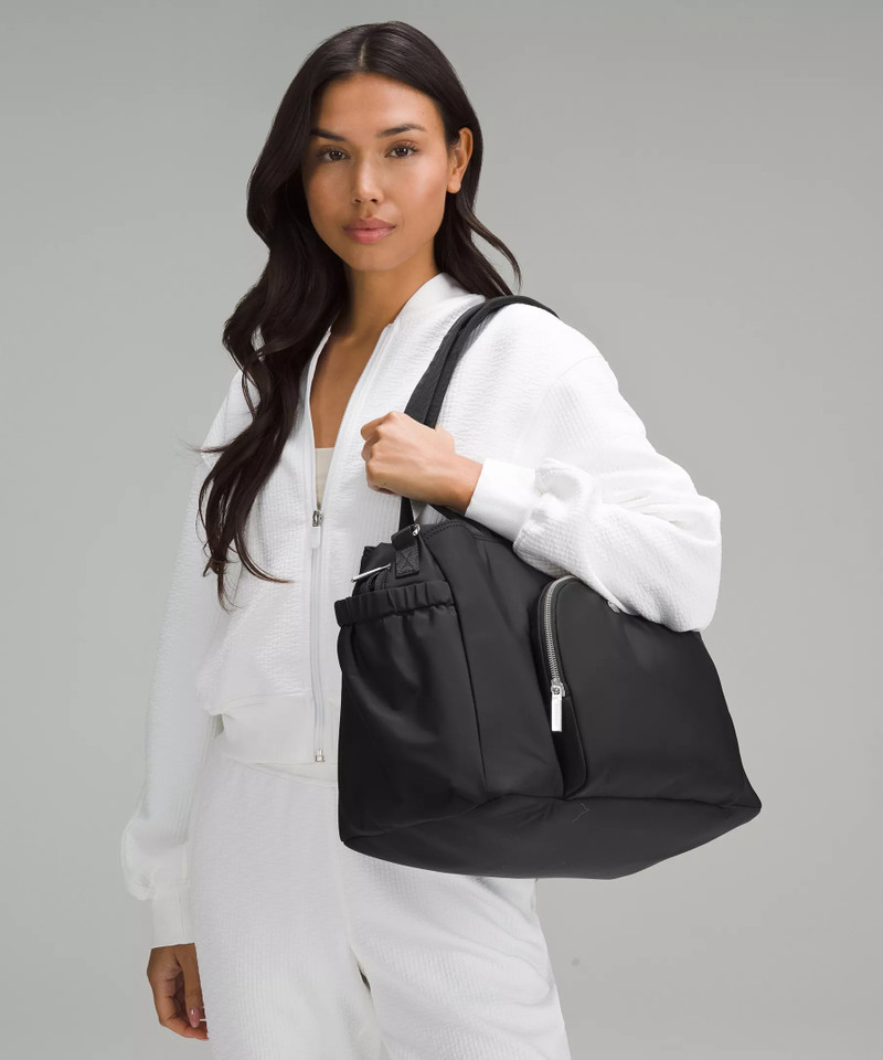 New Parent Tote Bag 20L 5