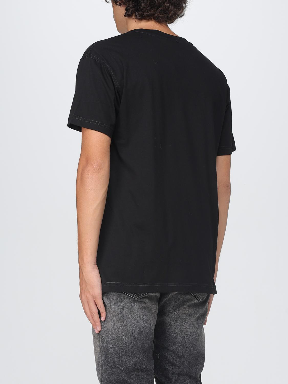 T-shirt men Diesel - 2
