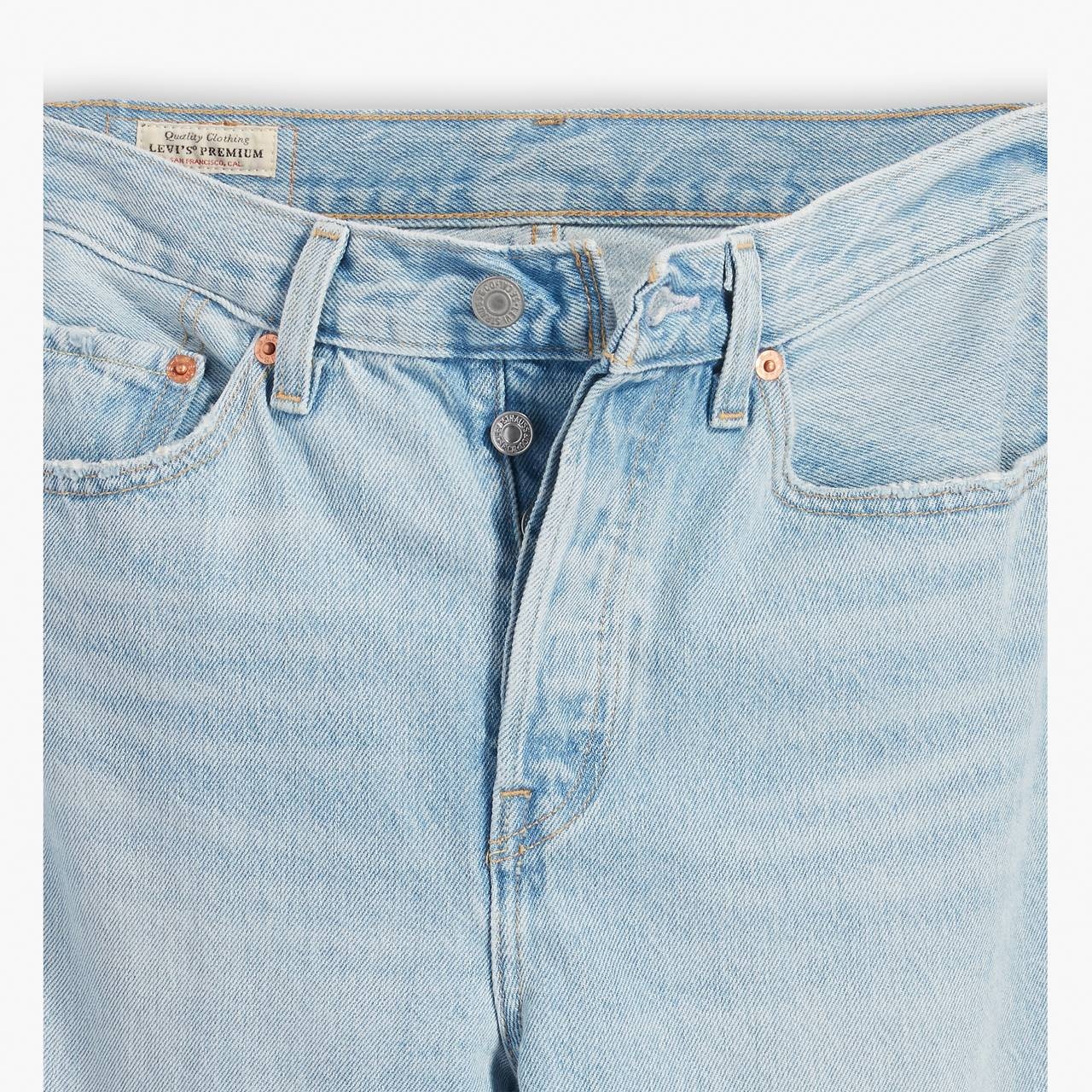 501® '81 WOMEN'S JEANS - 9