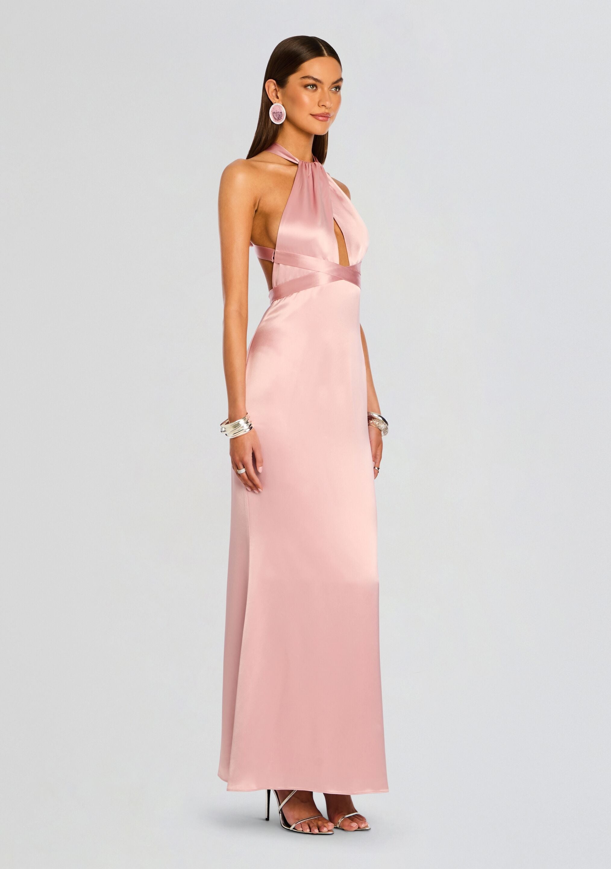 MAGNOLIA DRESS - 4