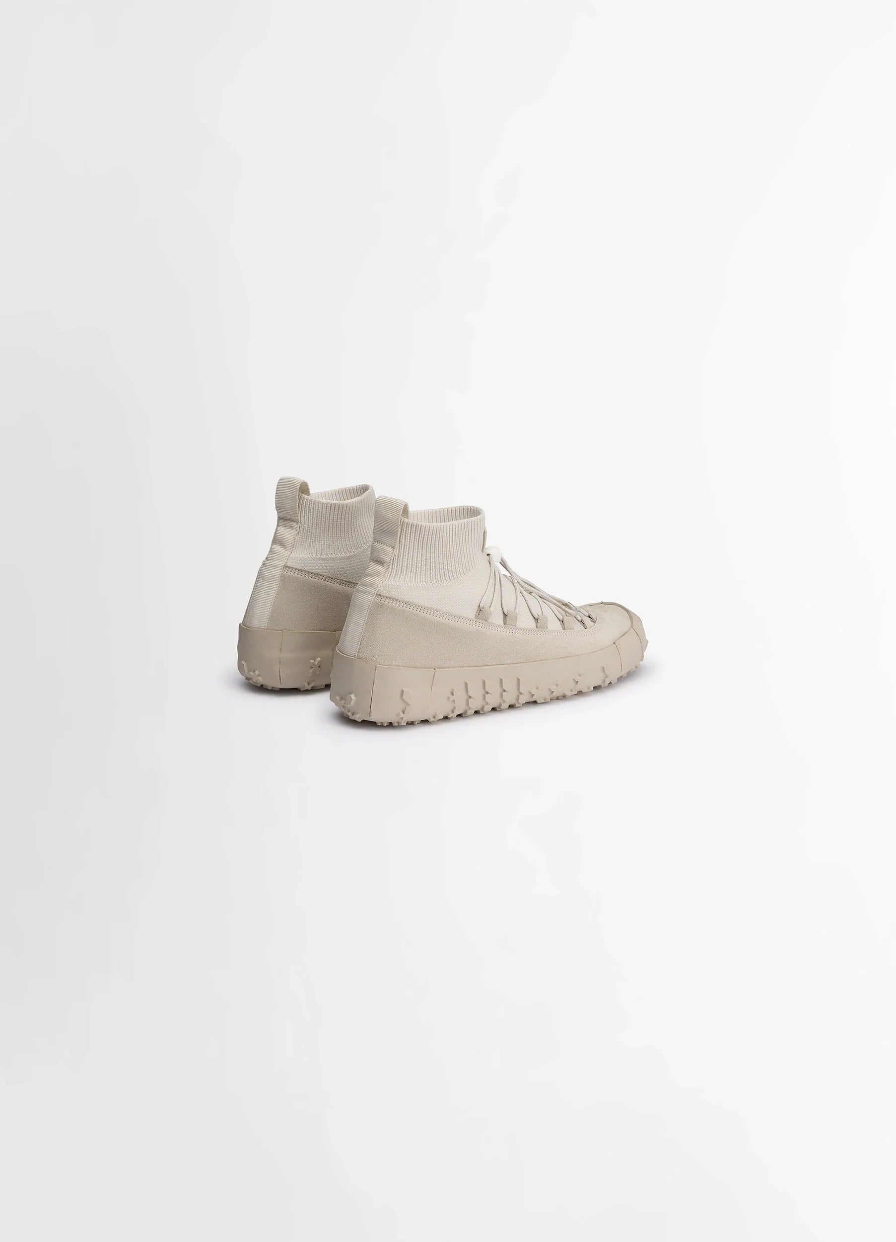 VIBRAM WRAP ON SNEAKERS - 4