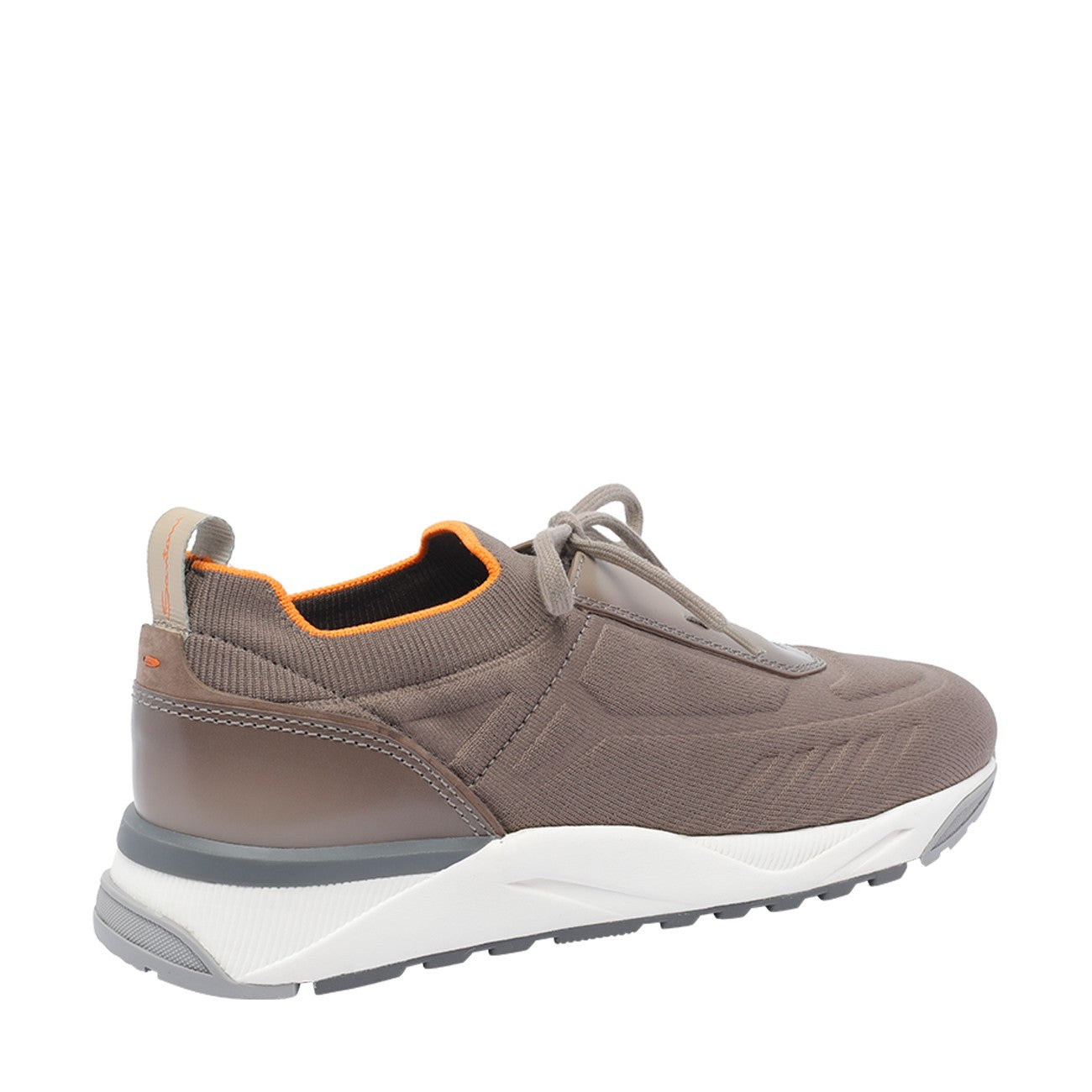 Santoni Men Groove Sneakers - 3
