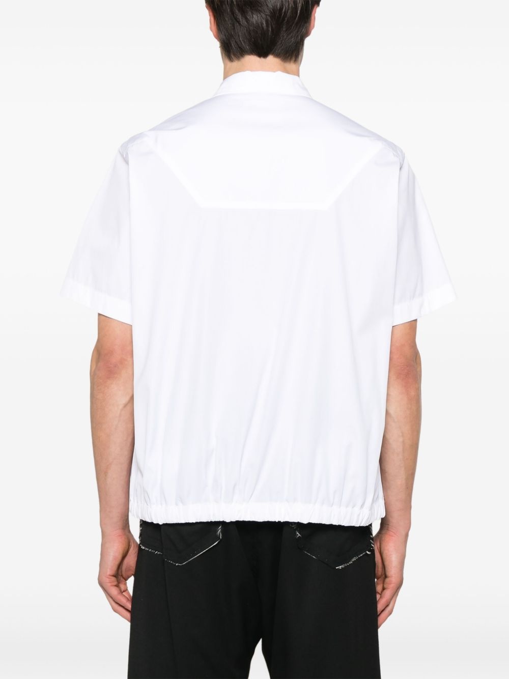 cotton shirt - 4