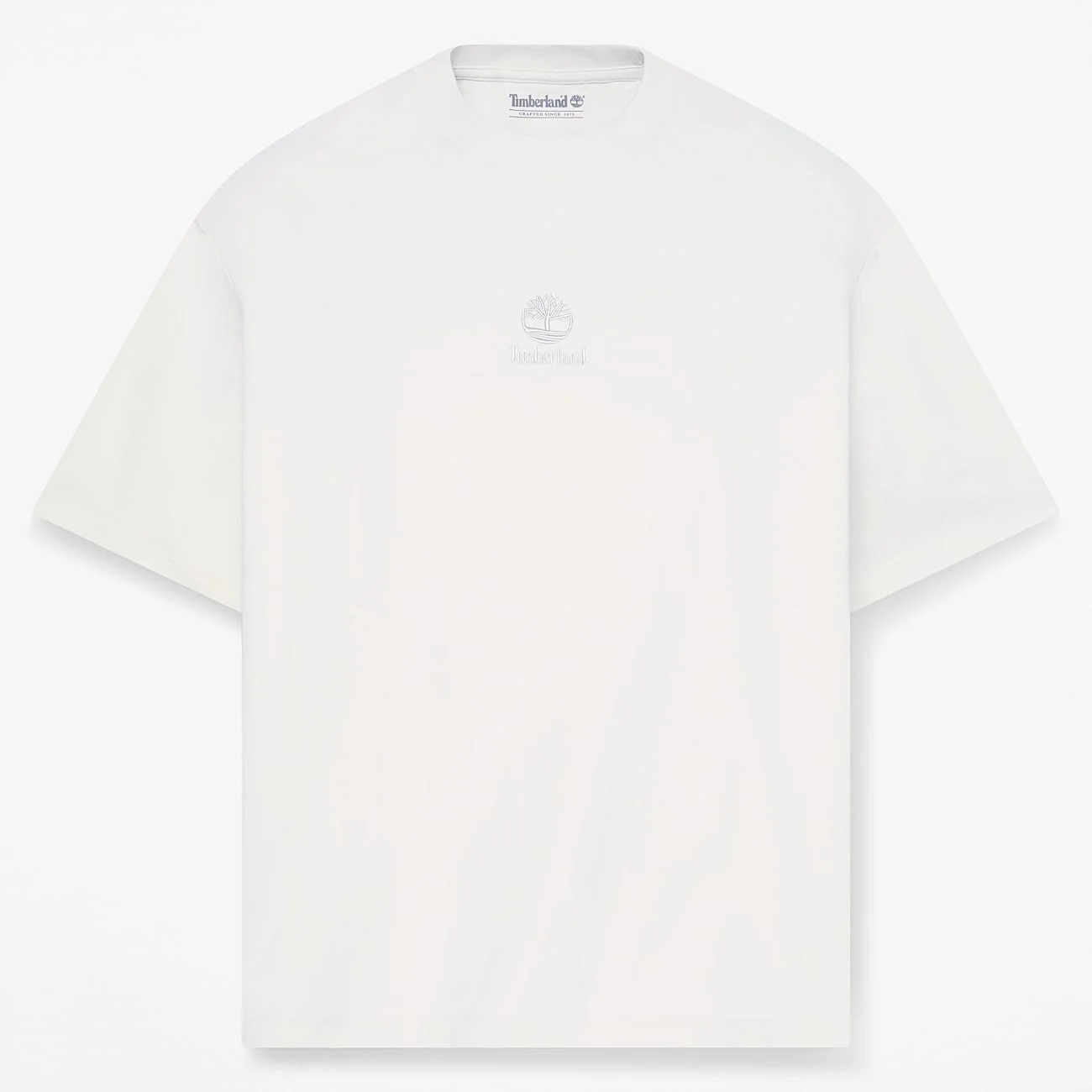 Men's Shorewood Heavyweight Short-Sleeve T-Shirt - 1