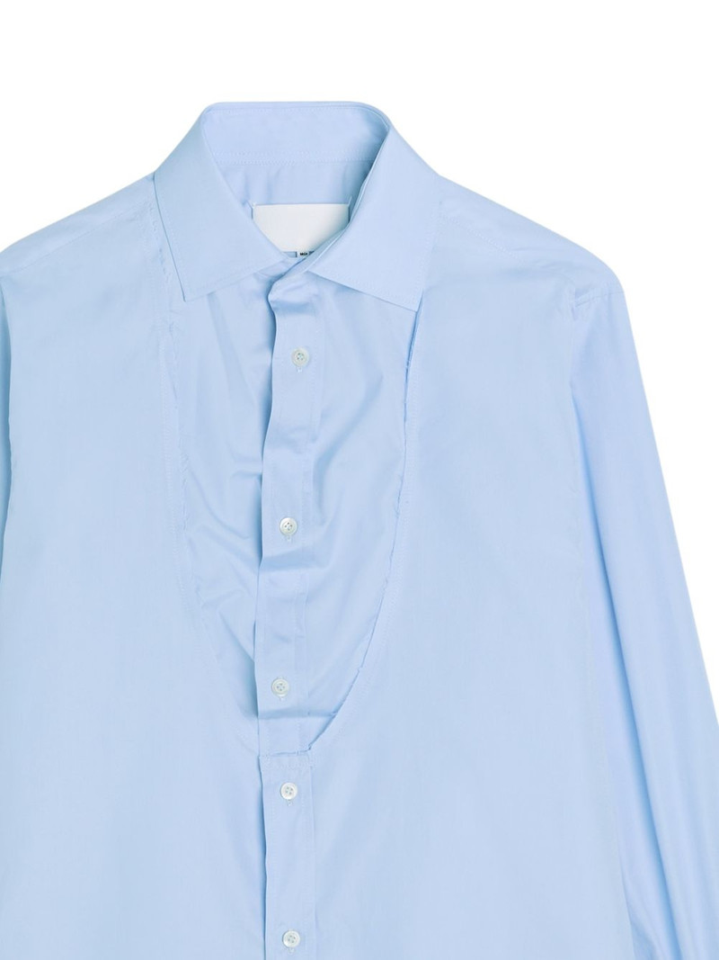 Maison Margiela buttoned shirt outlook