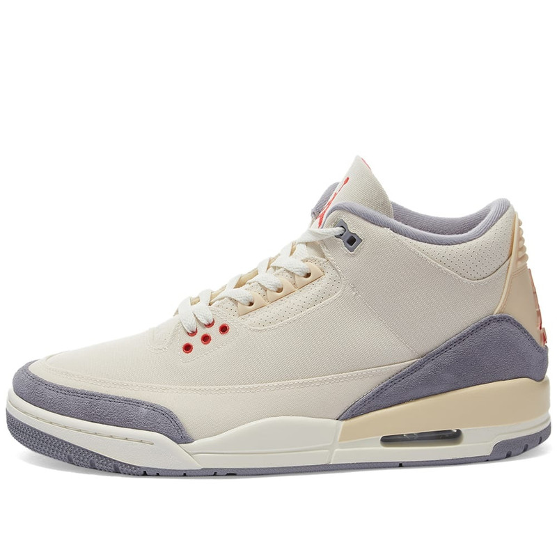 Jordan Air Jordan 3 Retro outlook