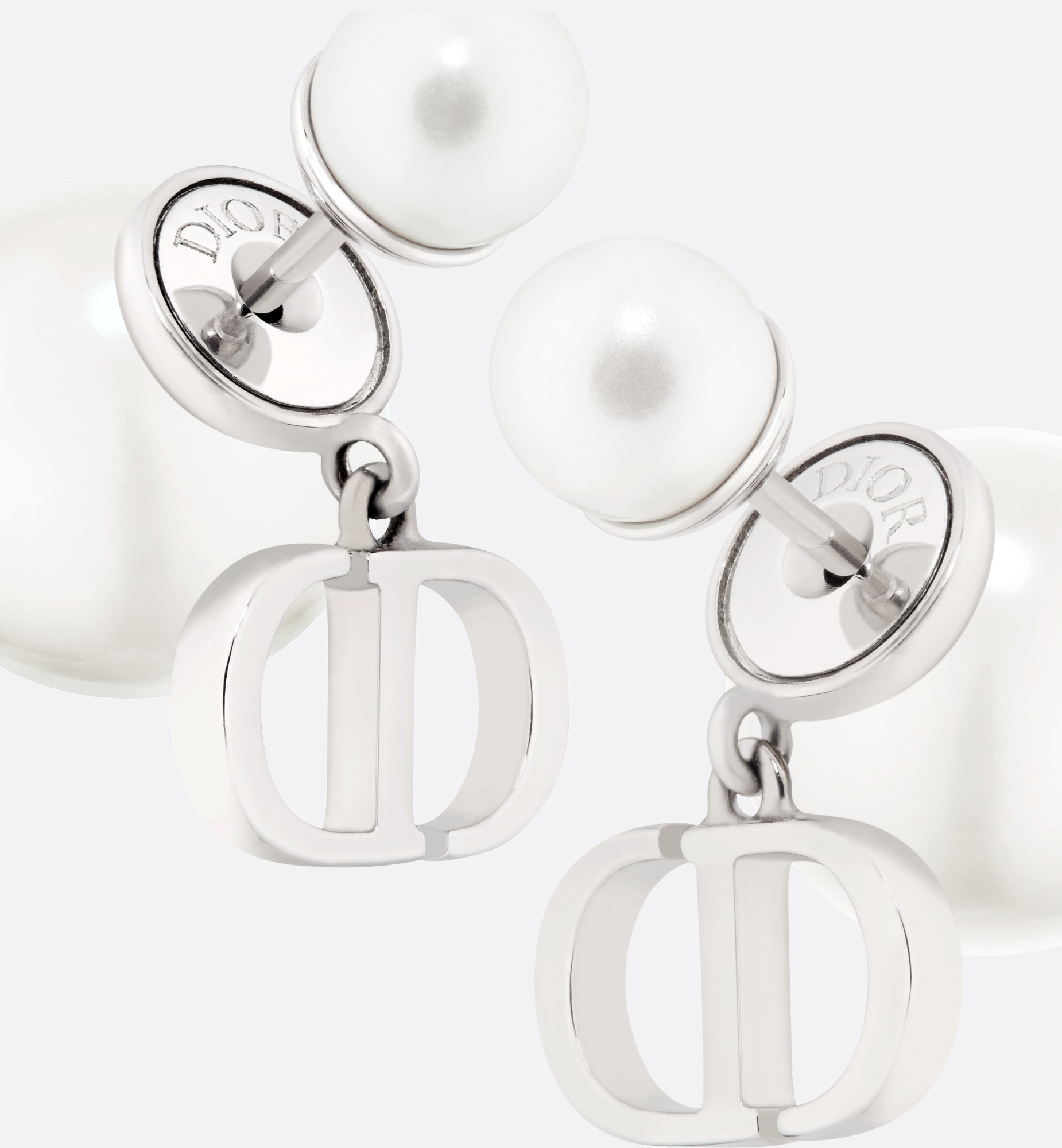 Dior Tribales Earrings - 4