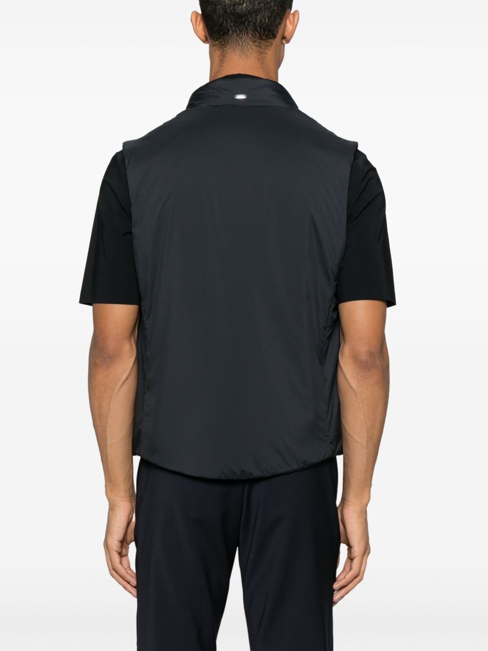 lightweight gilet - 4