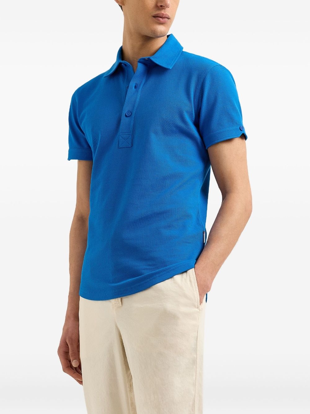 Sebastian polo shirt - 2