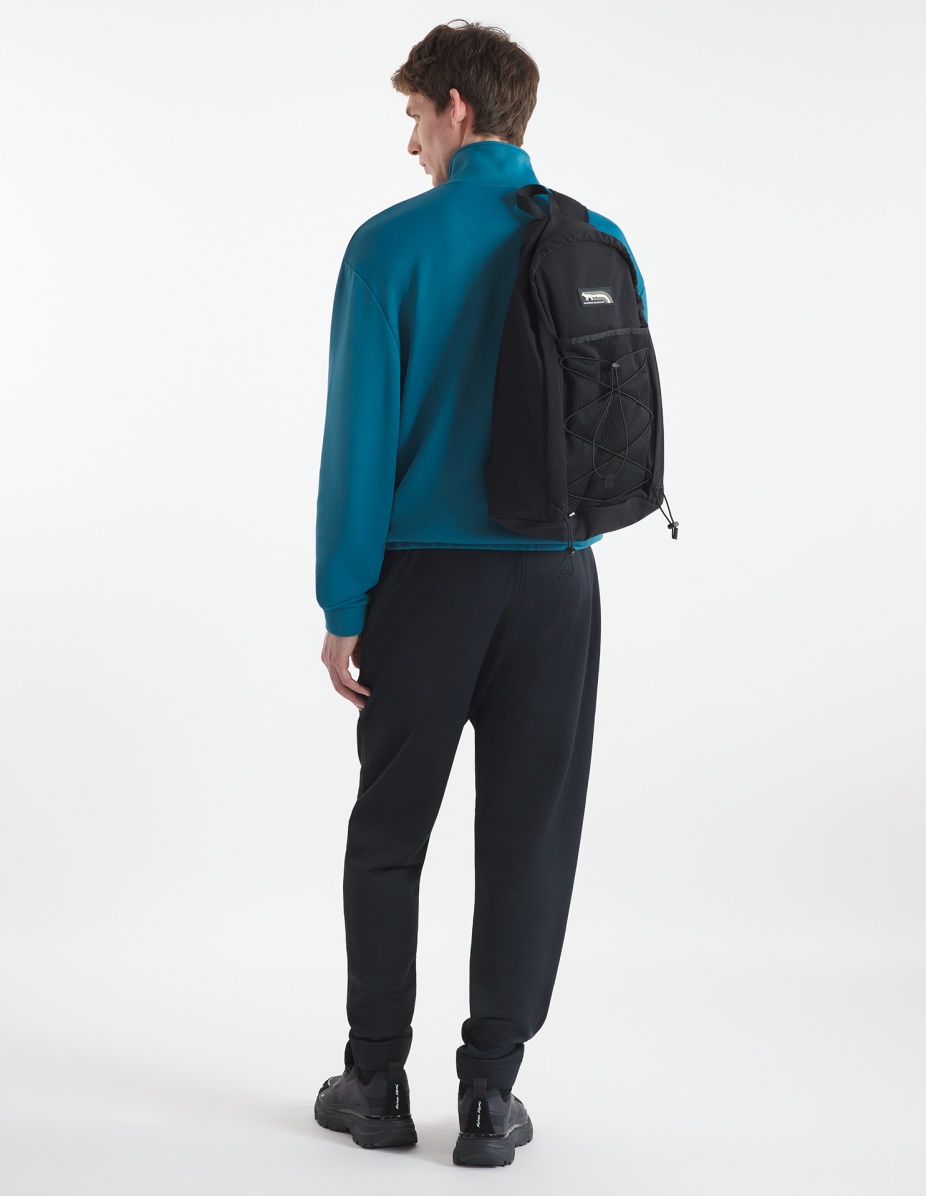 FLASH FOX TRACK PANTS - 5