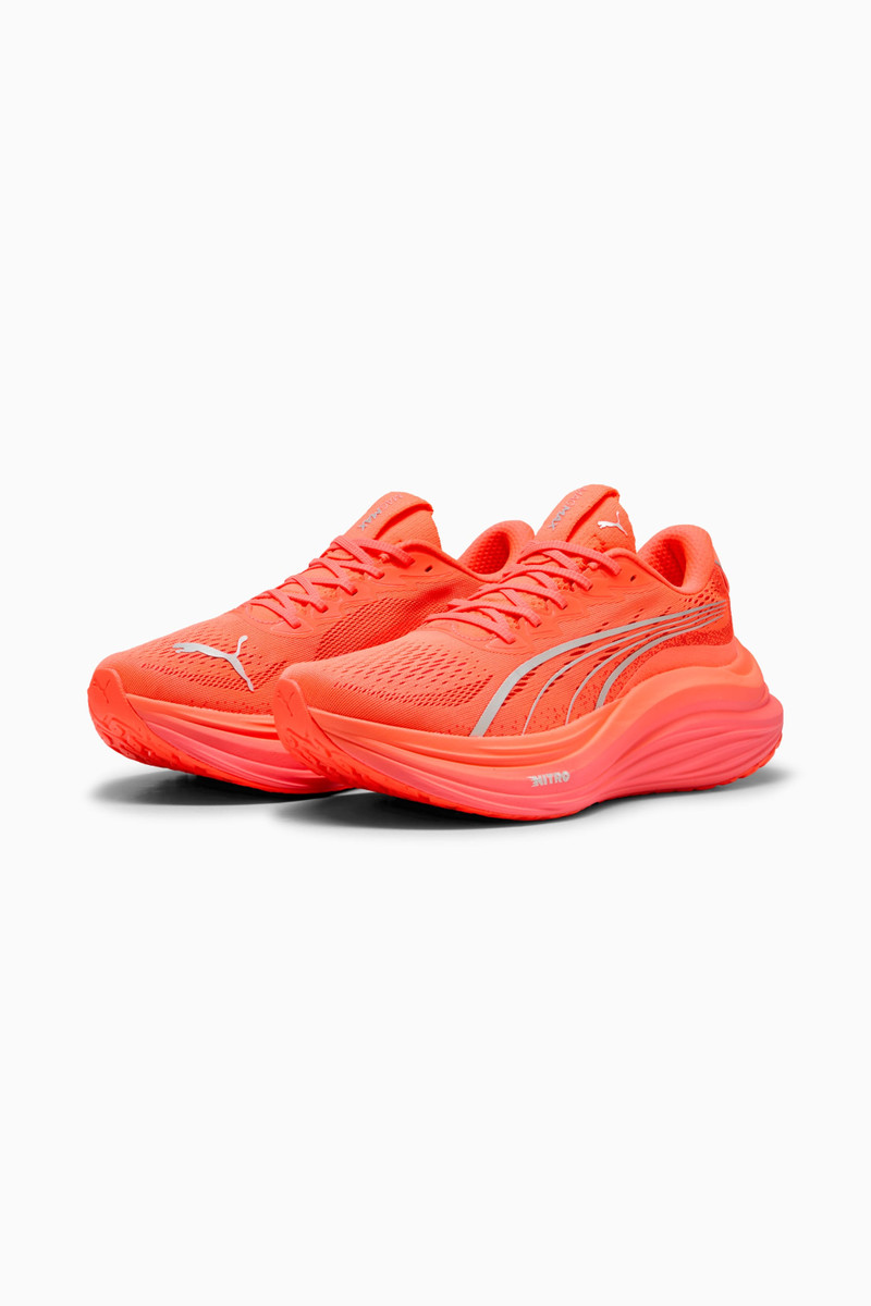 PUMA MagMax NITROTM 남성용 런닝 슈즈 outlook