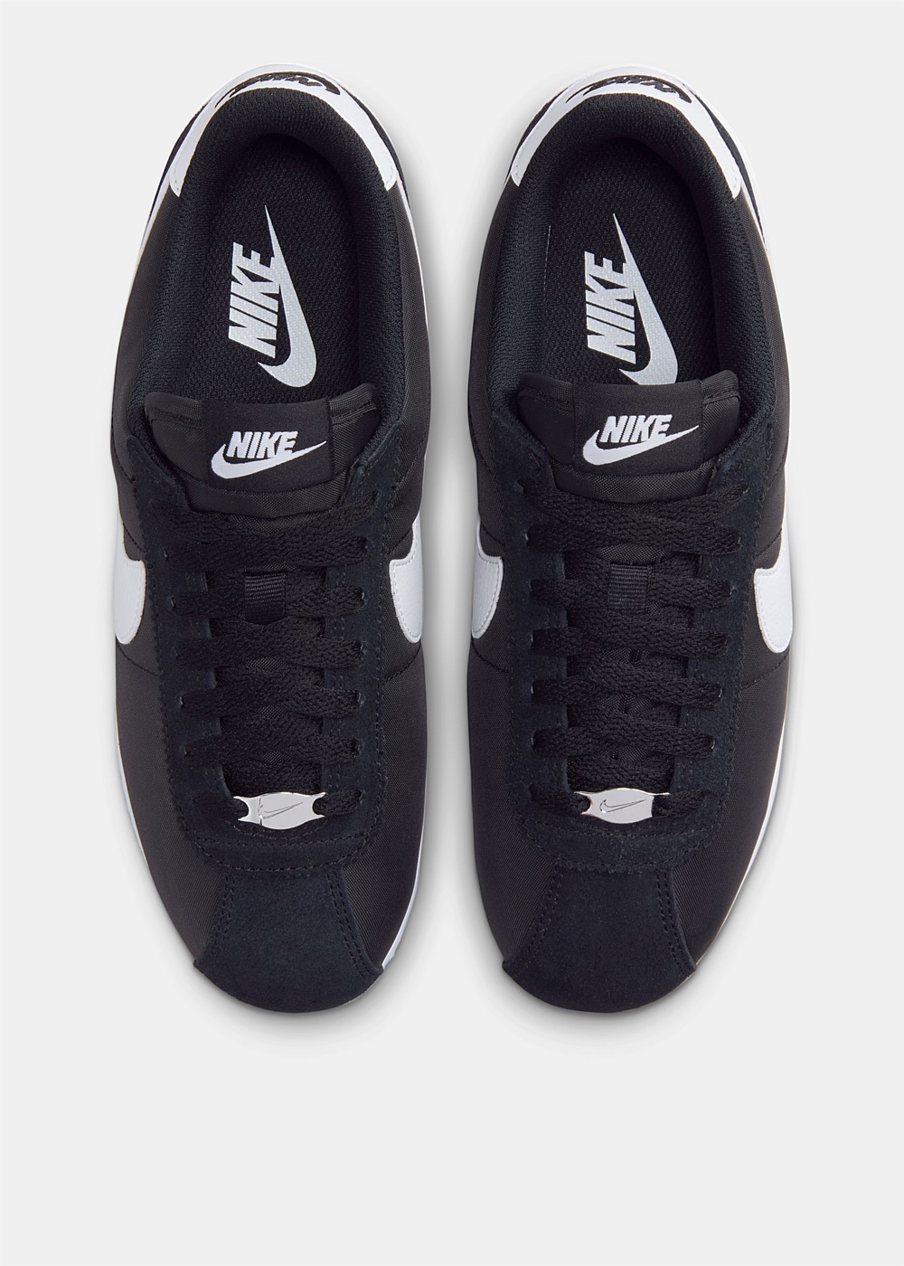 Cortez Black & White - 4