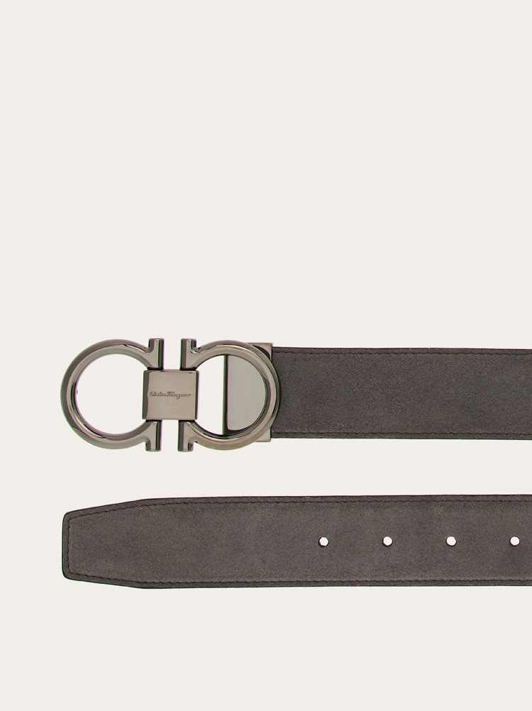ADJUSTABLE GANCINI BELT - 2