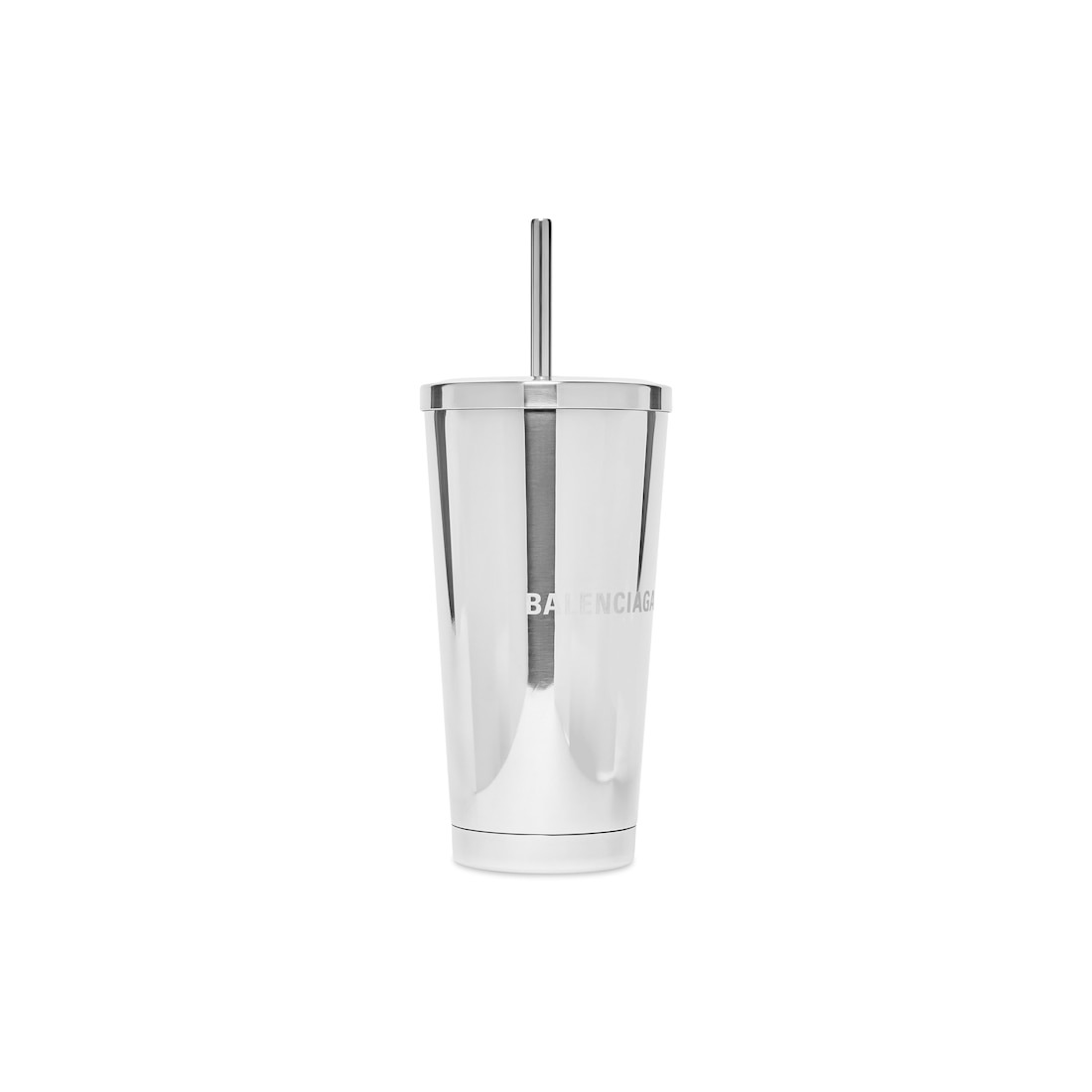 Tumbler  in Silver - 2
