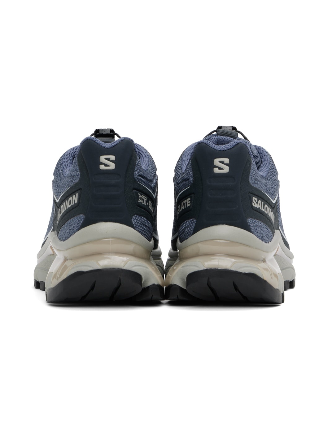 Navy XT-Slate Sneakers - 2