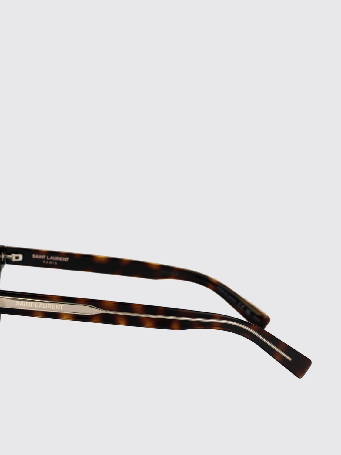 Sunglasses men Saint Laurent - 4