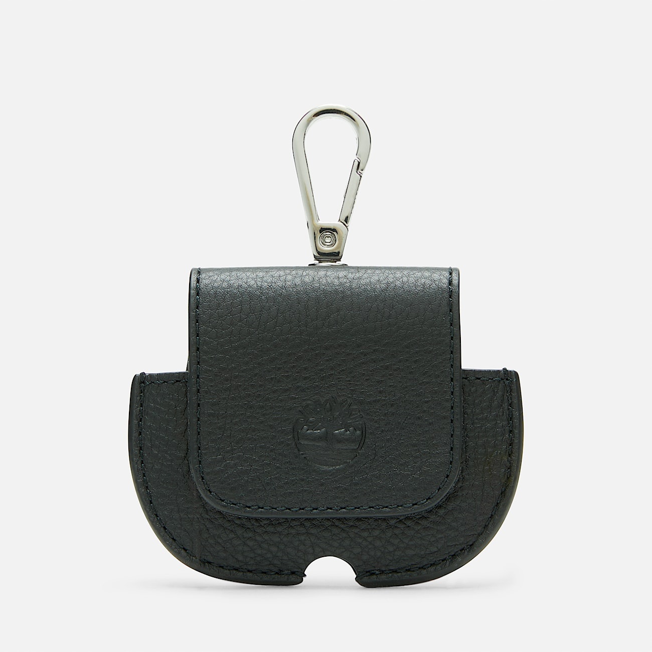 Leather Keyring and Apple AirPods® Case Gift Set - 2