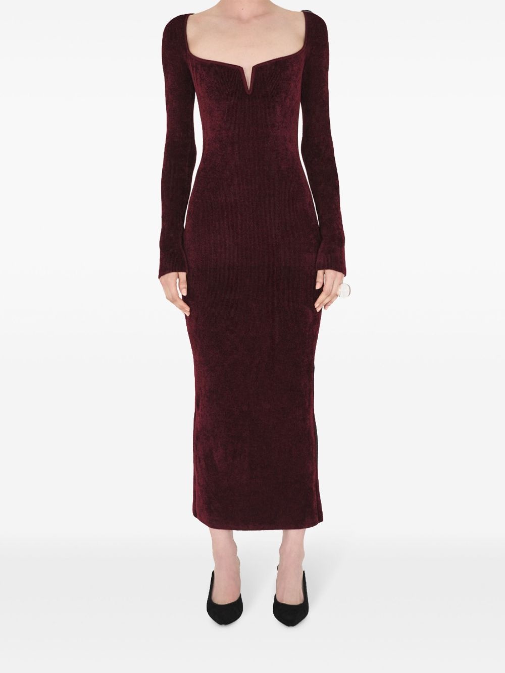 Freya dress - 2