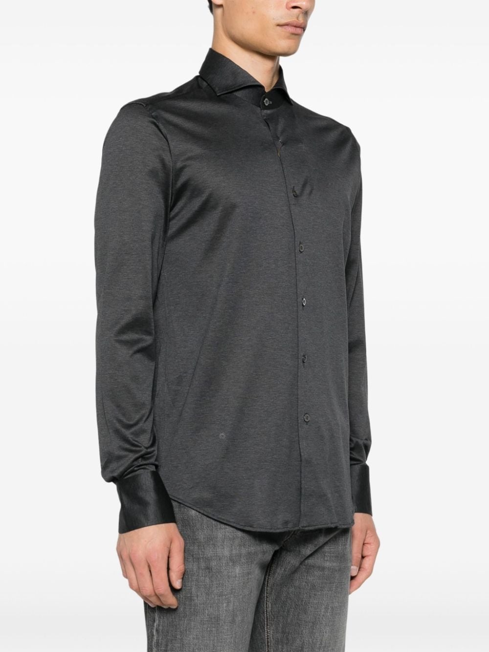 cotton shirt - 3