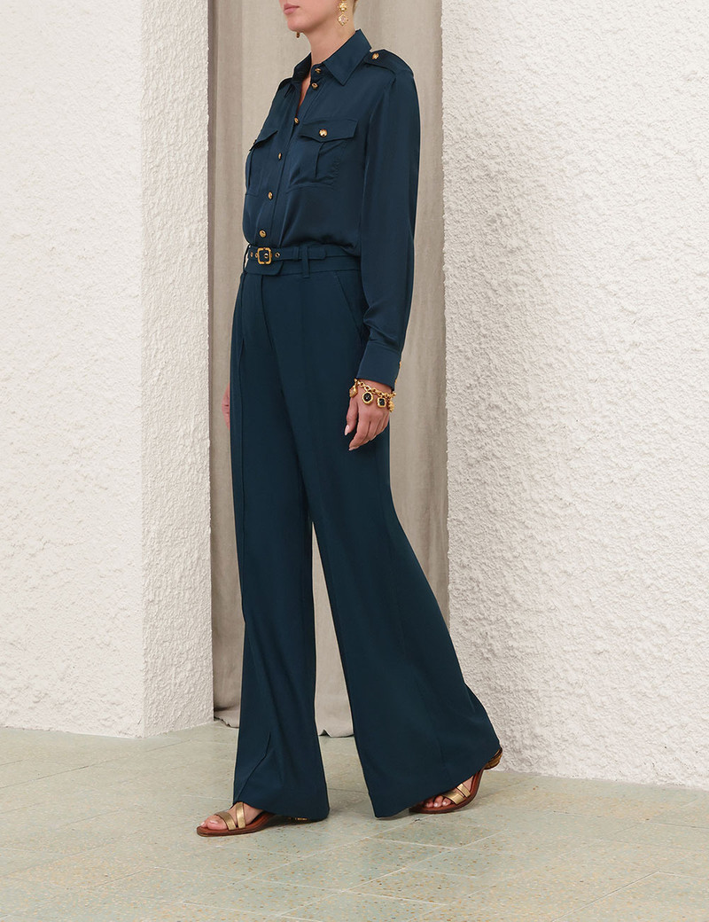 REBELLION TAILORED FLARE 3