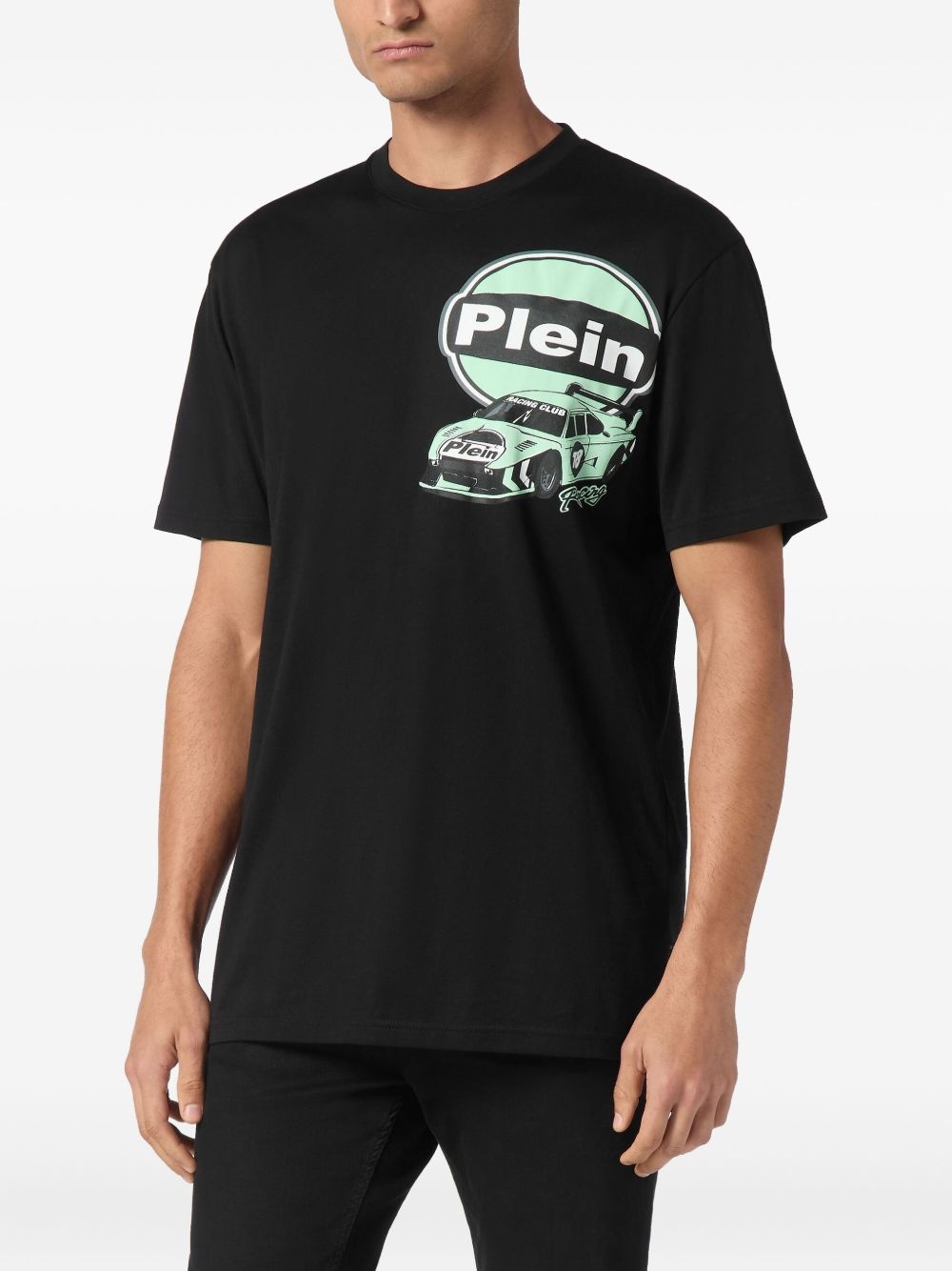 Cars Racing T-shirt - 3