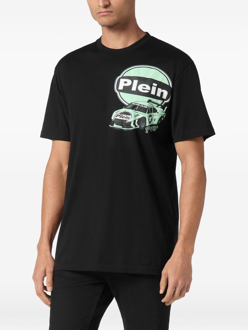 Cars Racing T-shirt 3