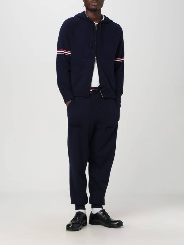 RWB Jogger Track Pants Navy - 3