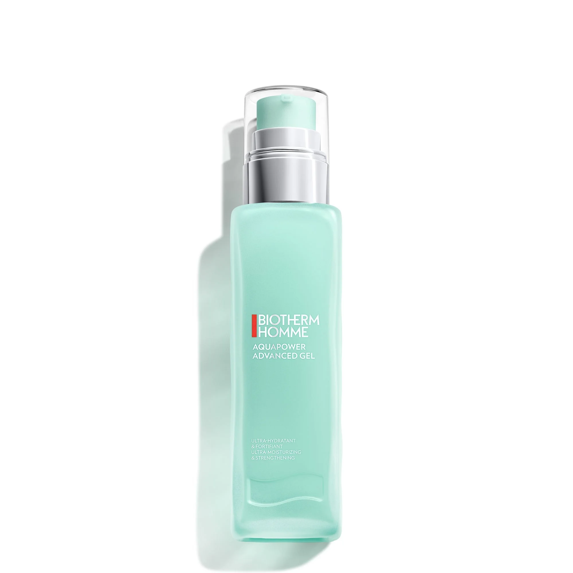 Aquapower Gel Advanced Moisturizer 100ml - 1