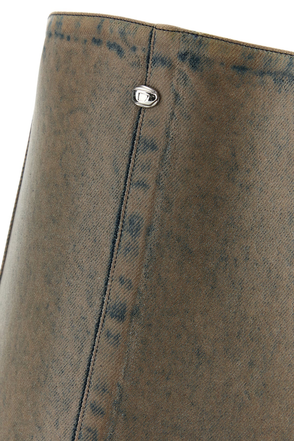 Denim D-Tona boots - 4