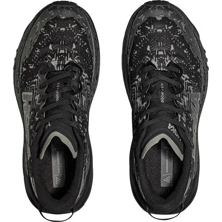 Speedgoat 6 GTX Trail Running Shoe - Women's - 2