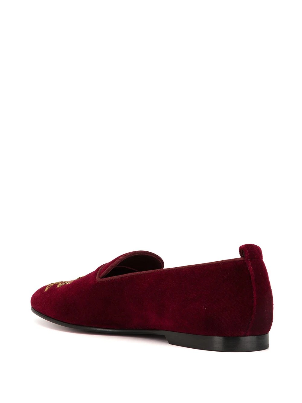 Vaticano slippers - 3