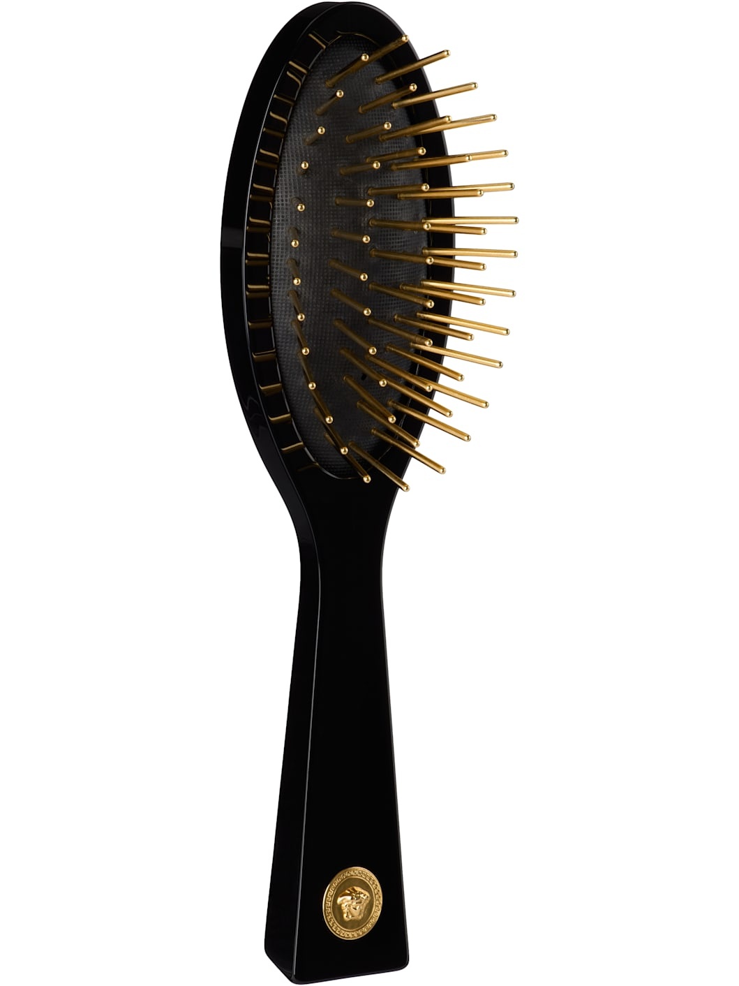 Black Medusa '95 Small Hairbrush - 2