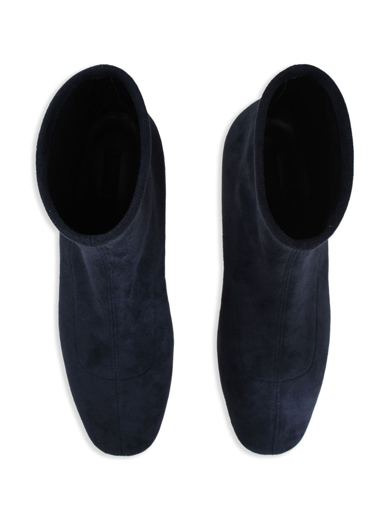 Galaxy boots 6