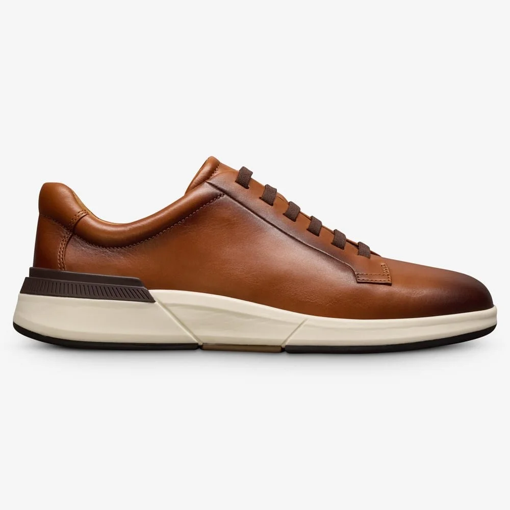 Glenn Lace-up Sneaker - 1