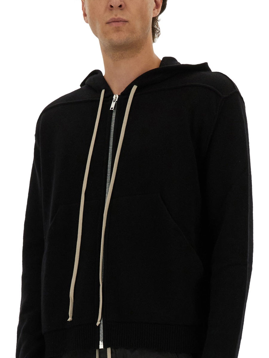 Zipper Hoodie - 4