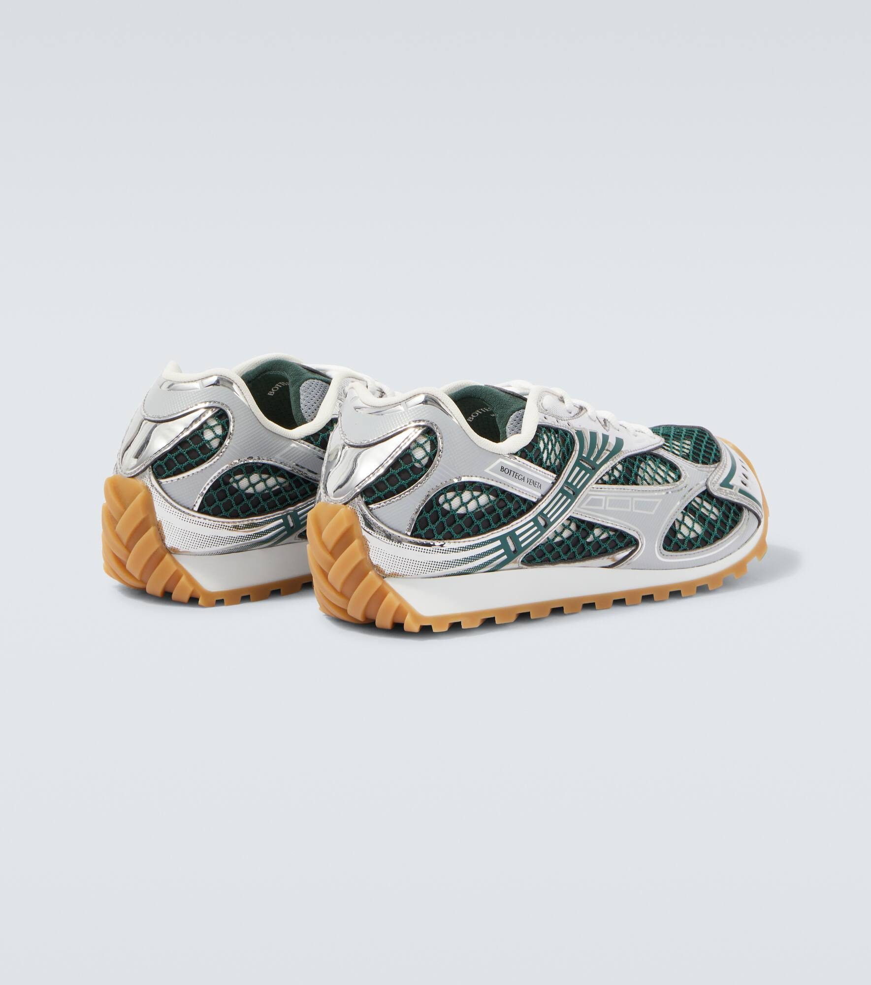 Orbit sneakers - 6