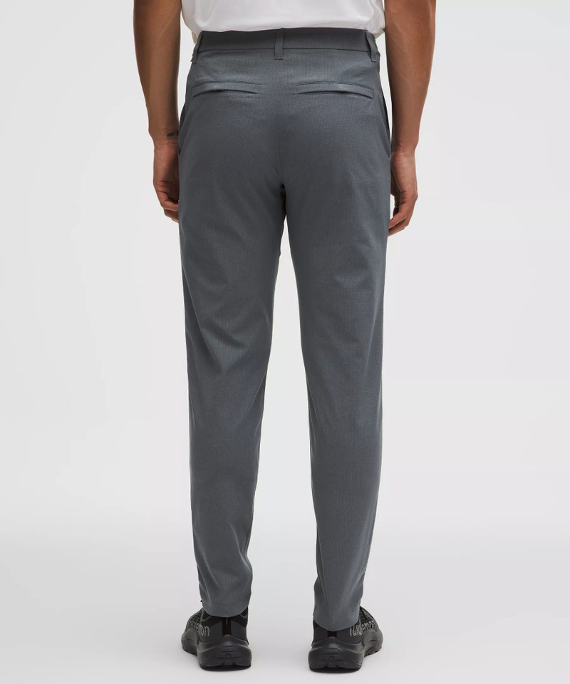 ABC Slim-Fit Trouser 32L *WovenAir 3