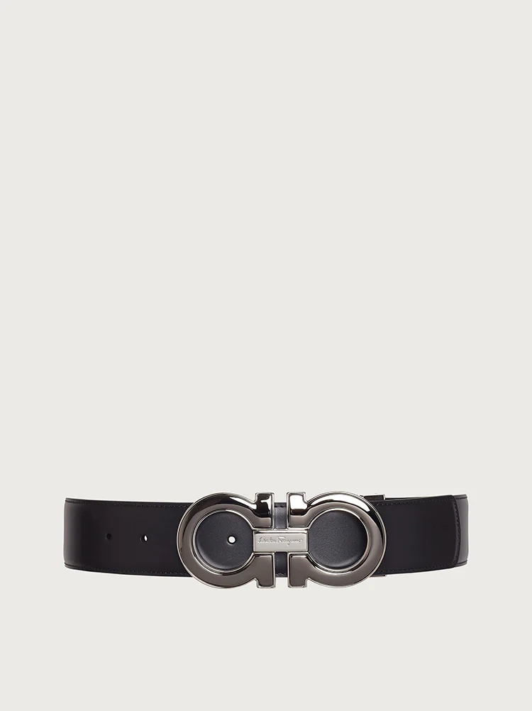 REVERSIBLE AND ADJUSTABLE GANCINI BELT - 1
