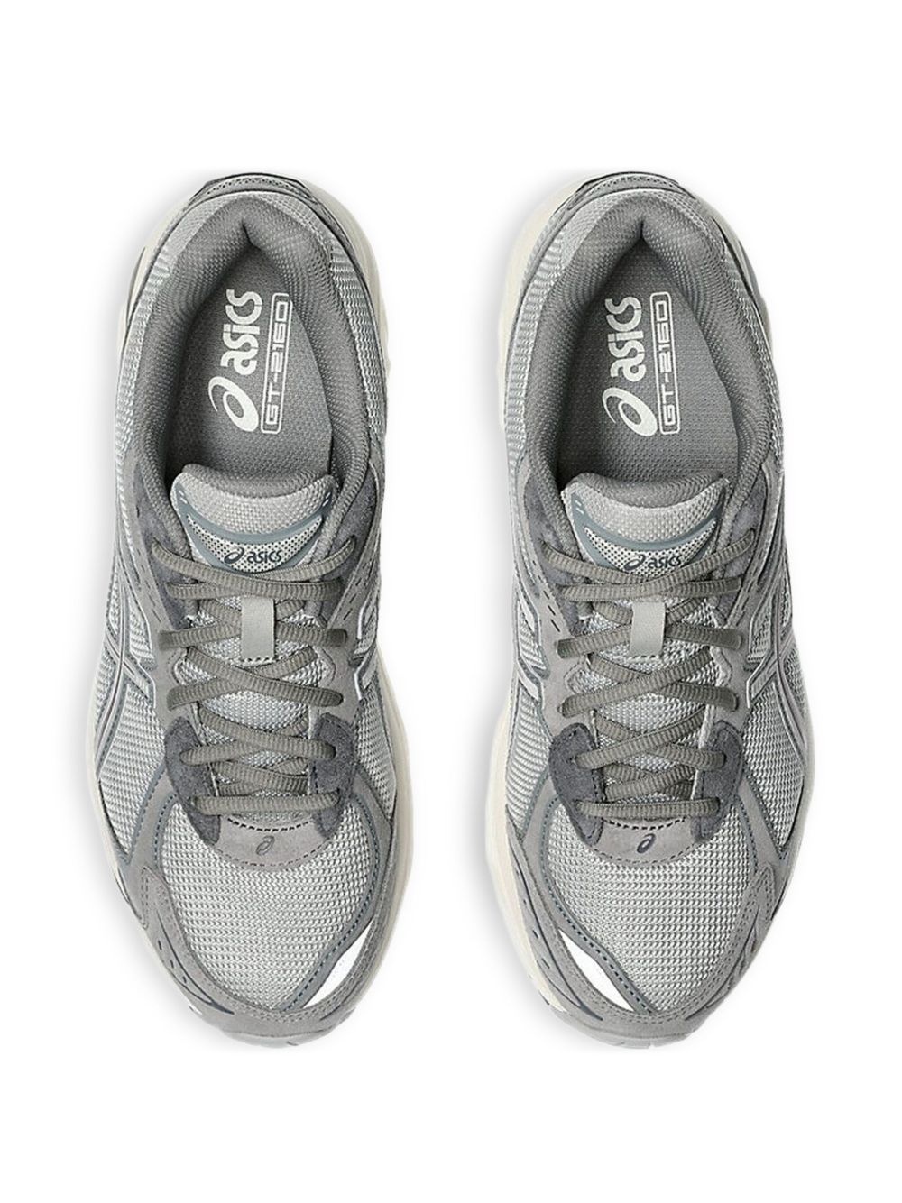 GT-2160 mesh sneakers - 5