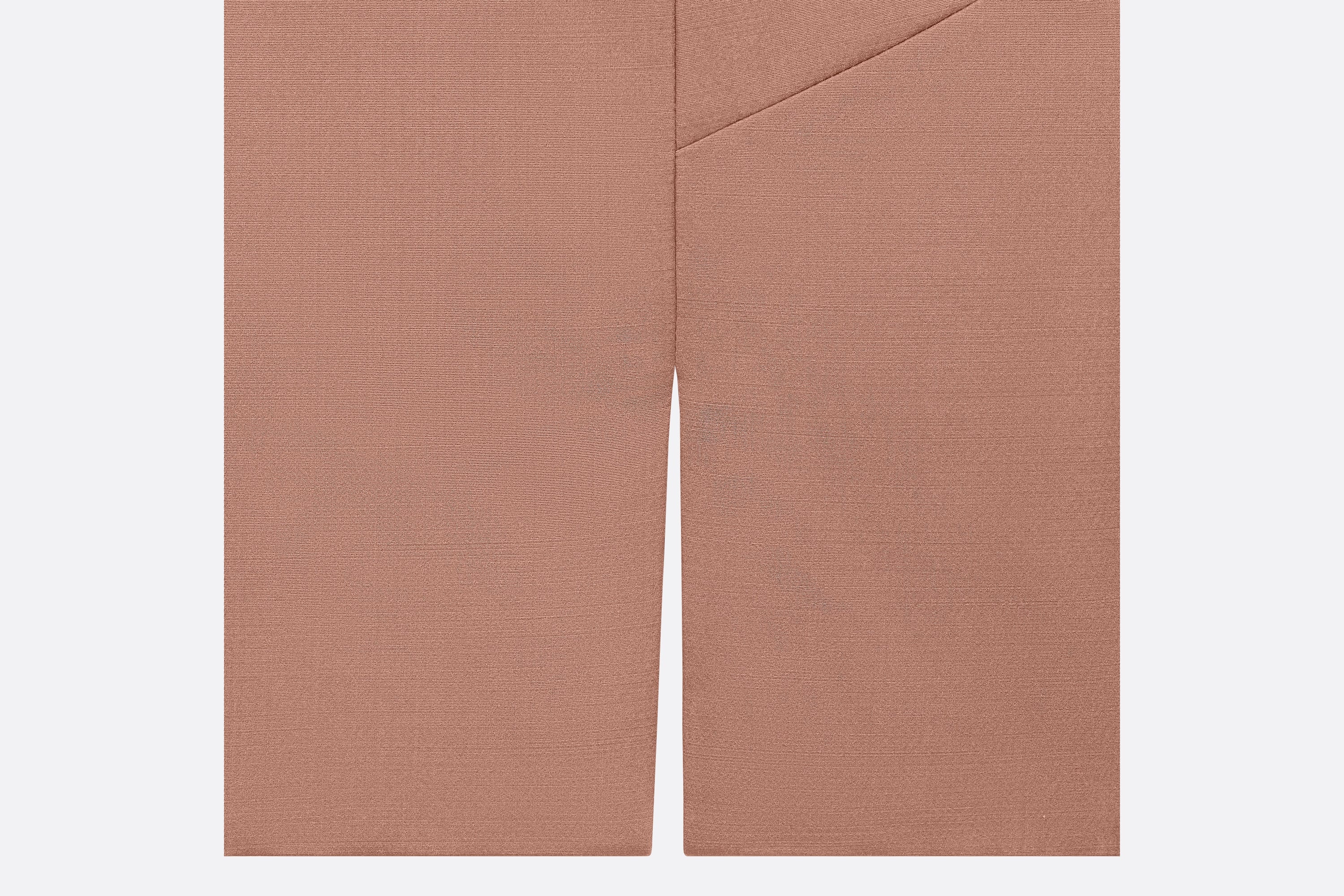 Sleeveless Top - 3