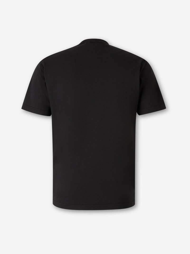 Stone Island ROUND NECK T-SHIRT outlook