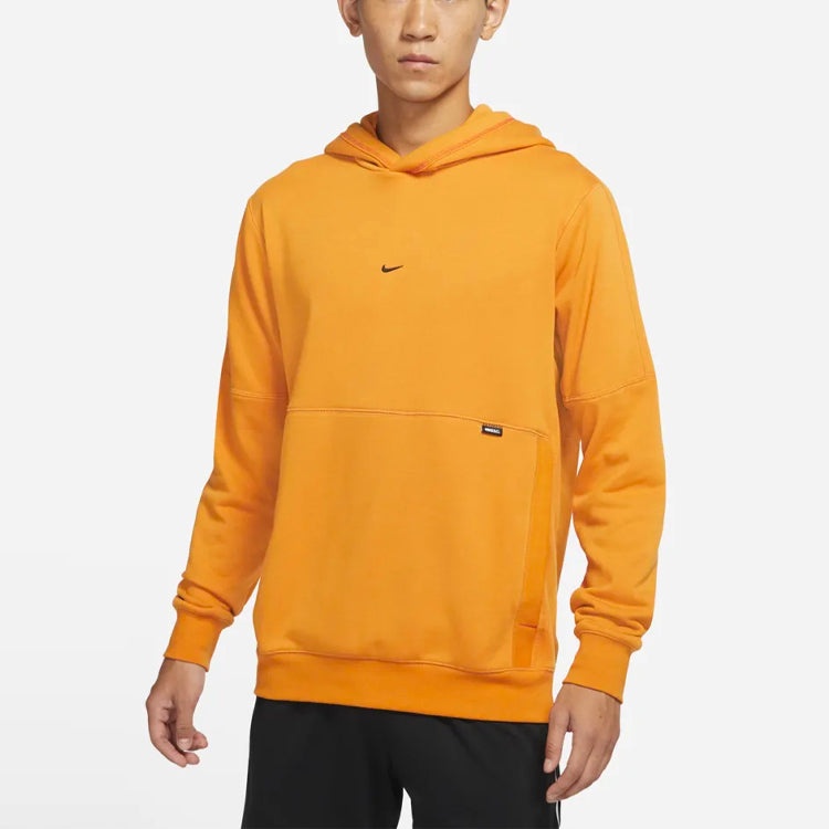 Men's Nike Loose Casual Sports Orange DC9025-738 - 4