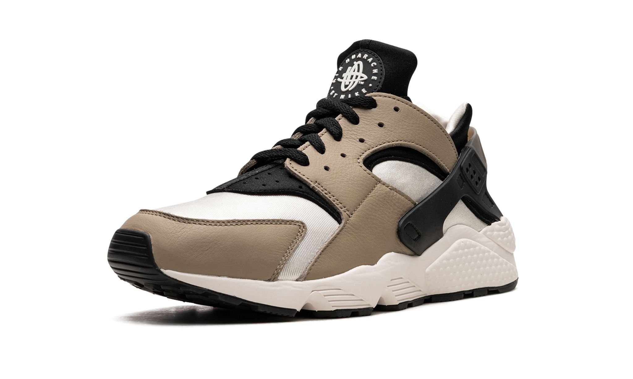 Air Huarache "Khaki" - 4