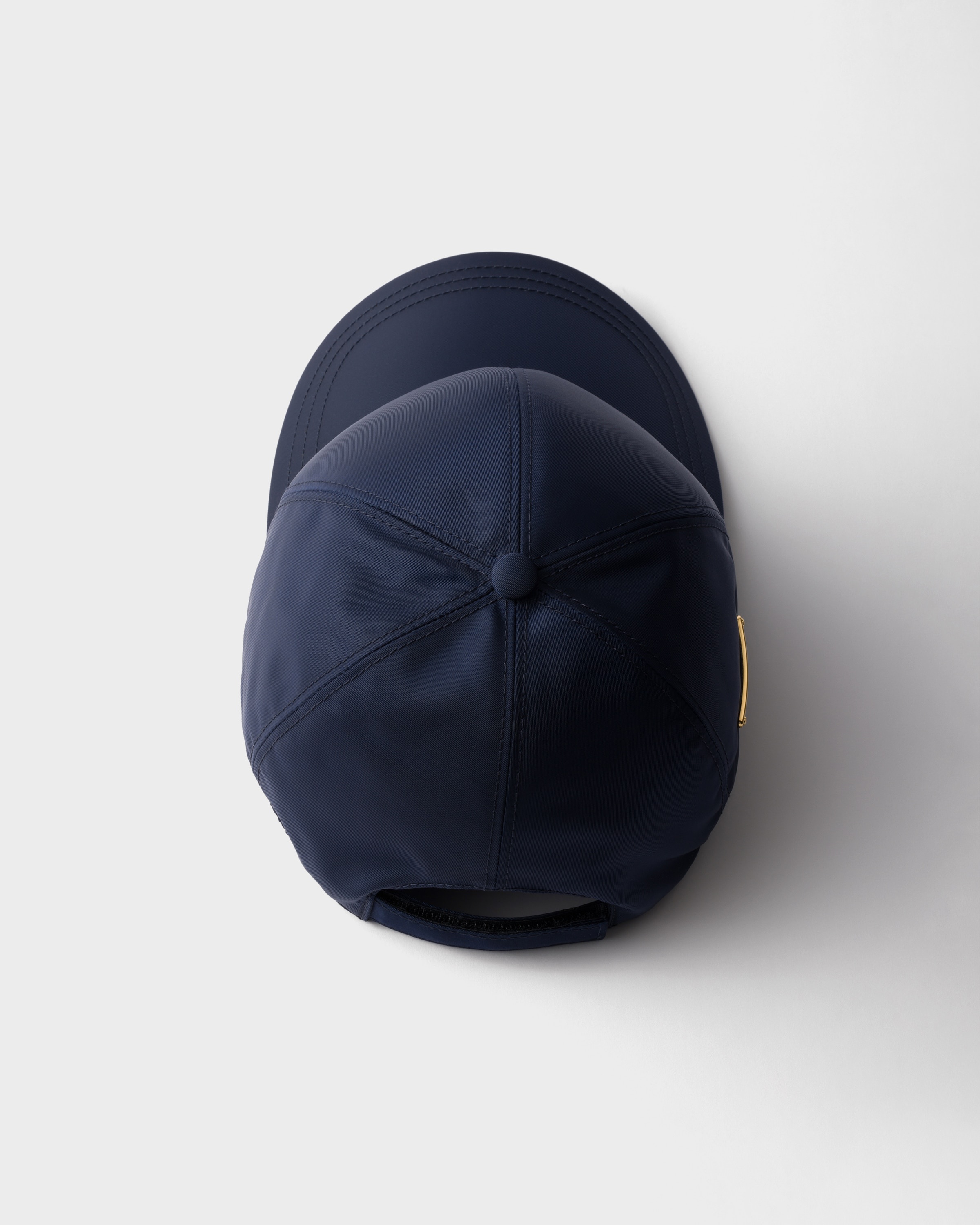 Re-Nylon baseball cap - 3